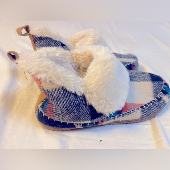 Women's Moritz Energy Return Bootie - Picture 3 of 4